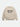 SEEKINGOD Lightborn Crewneck — Dune