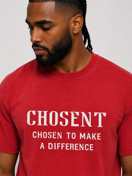 CHOISIS par SEEKINGOD Choisis pour faire la différence