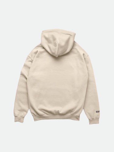 SEEKINGOD Covenant Hoodie