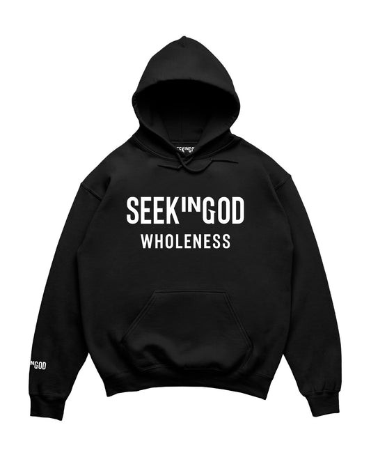 SEEKINGOD Evolv Hoodie