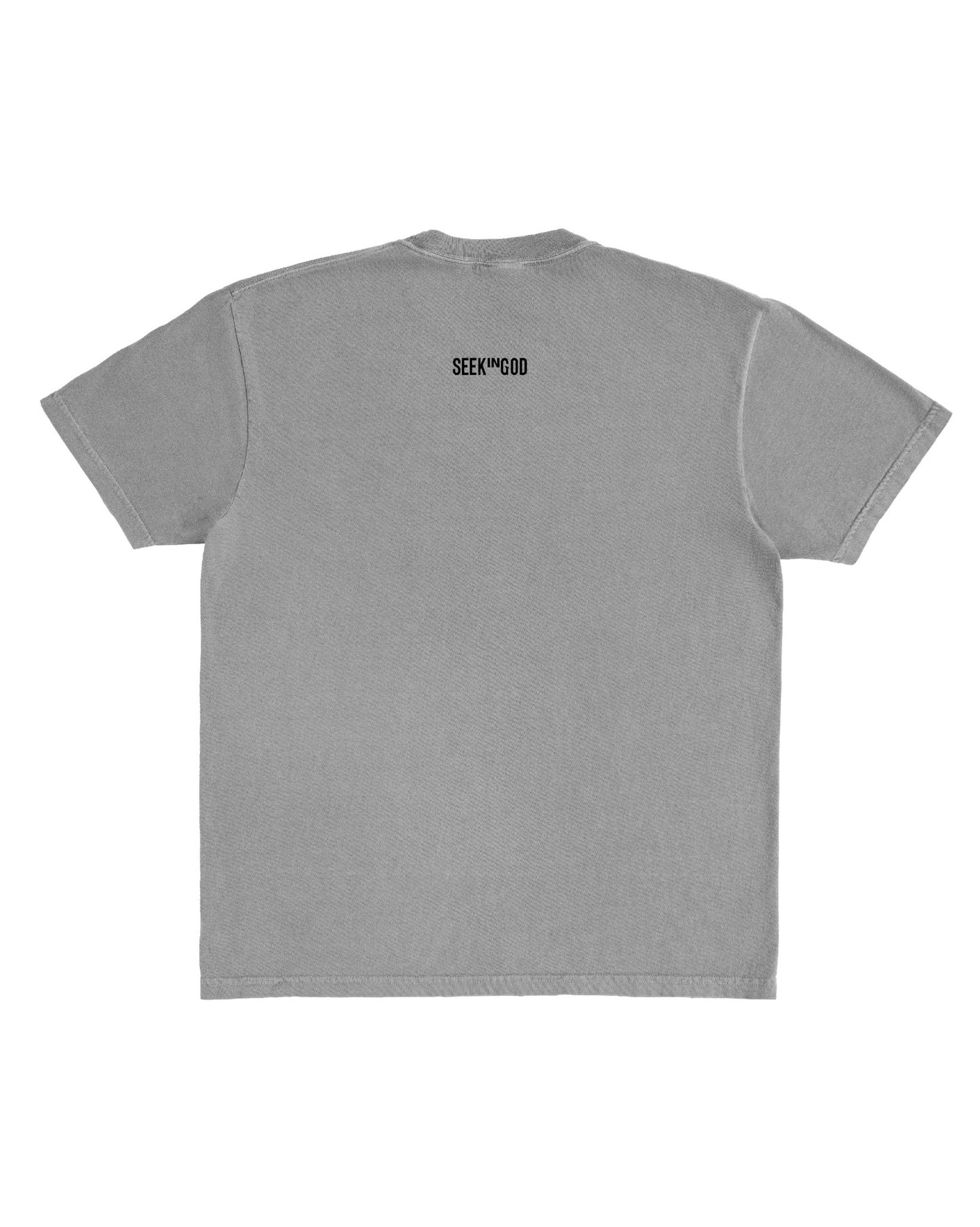 SEEKINGOD First Tee