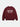 SEEKINGOD Lightborn Crewneck — Imperial Maroon