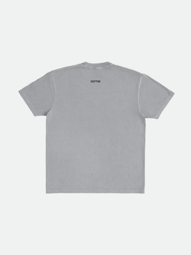 SEEKINGOD Wholeness Tee — Grace Gray